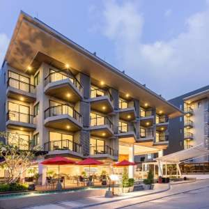 The Charm Resort Phuket
