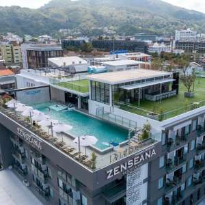 Zenseana Resort & Spa