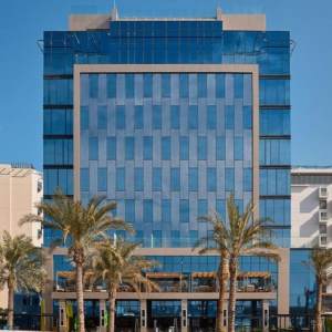 voco Dubai by IHG
