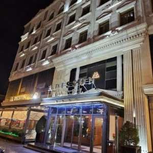 Adisson Hotel