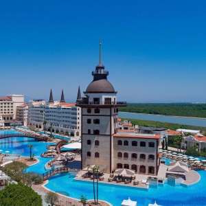 Alacati-Marina