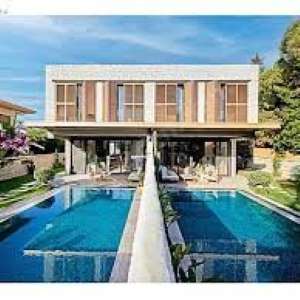 Alaçatı Villa Vacation