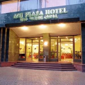 Ani Plaza Hotel