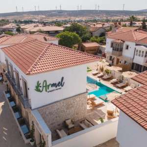 Armel-Alacati