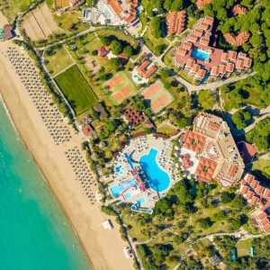 Asteria Family Resort Belek