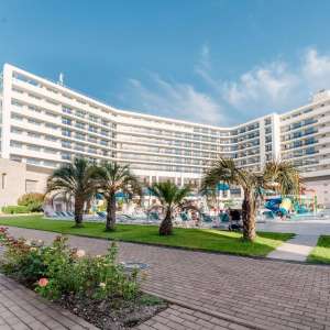 Mantera Resort