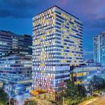 Radegast Hotel Beijing Bohao