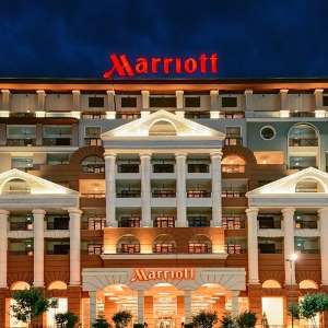 SOCHI MARRIOTT KRASNAYA POLYANA