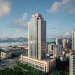 Sheraton Shanghai Pudong Riverside,