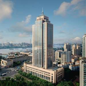 Sheraton Shanghai Pudong Riverside,