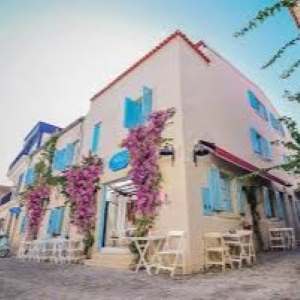 Sultys-Alacati