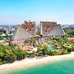 centara grand mirage