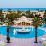 le royal hammamet