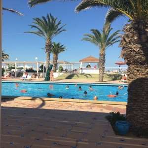 mouradi club selima