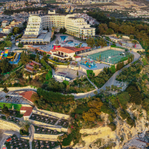 sealight resort