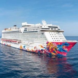 Genting Dream