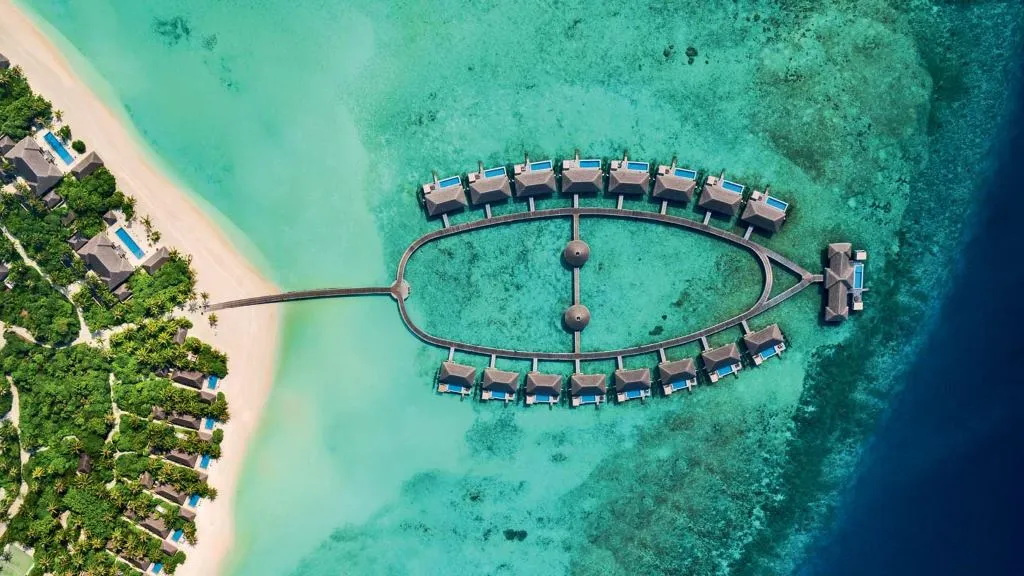 Velaa Private Island