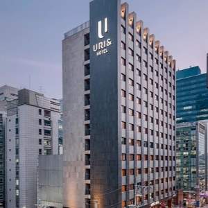 URI& SEOUL
