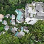 Cicada Resort Bali