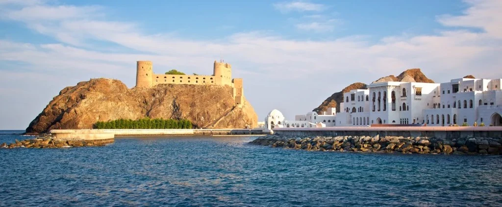 تور مسقط عمان