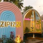 Estrela Do Mar Beach resort