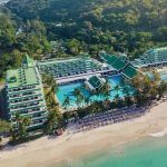 Le Meridien phuket
