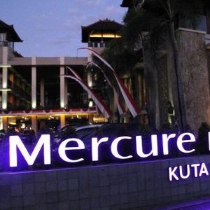 Mercure Kuta bali