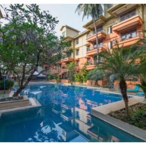 Neelams The Grand Goa