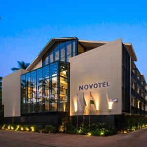 Novotel Goa Candolim