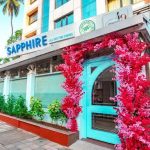 Regenta place the Emerald