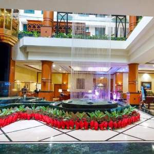 The Orchid Hotel Mumbai