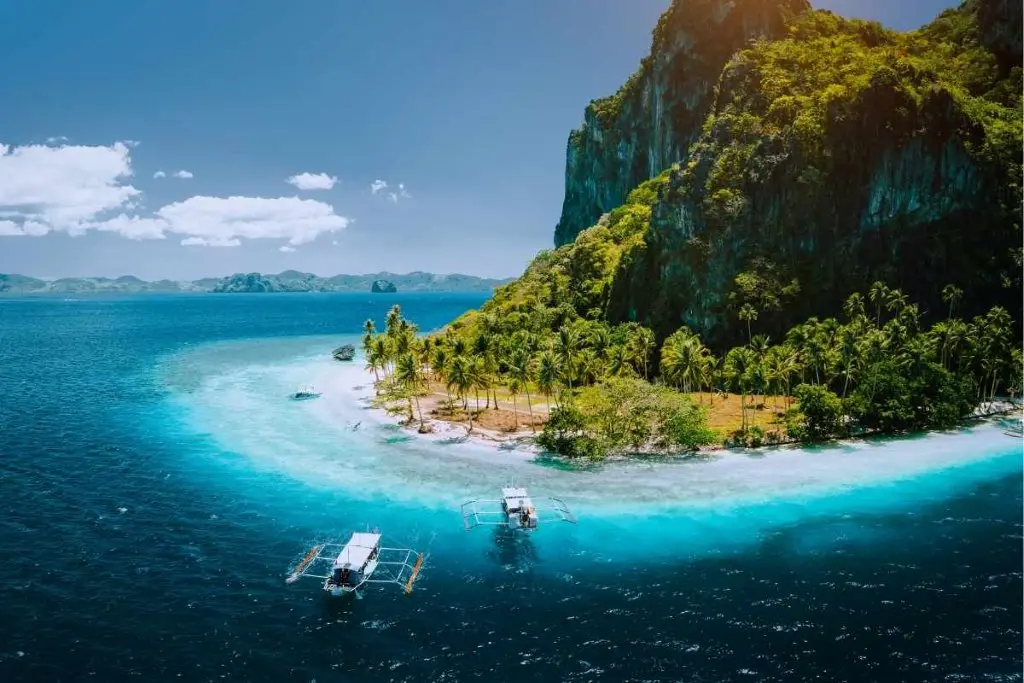 تور فیلیپین نوروز 1405