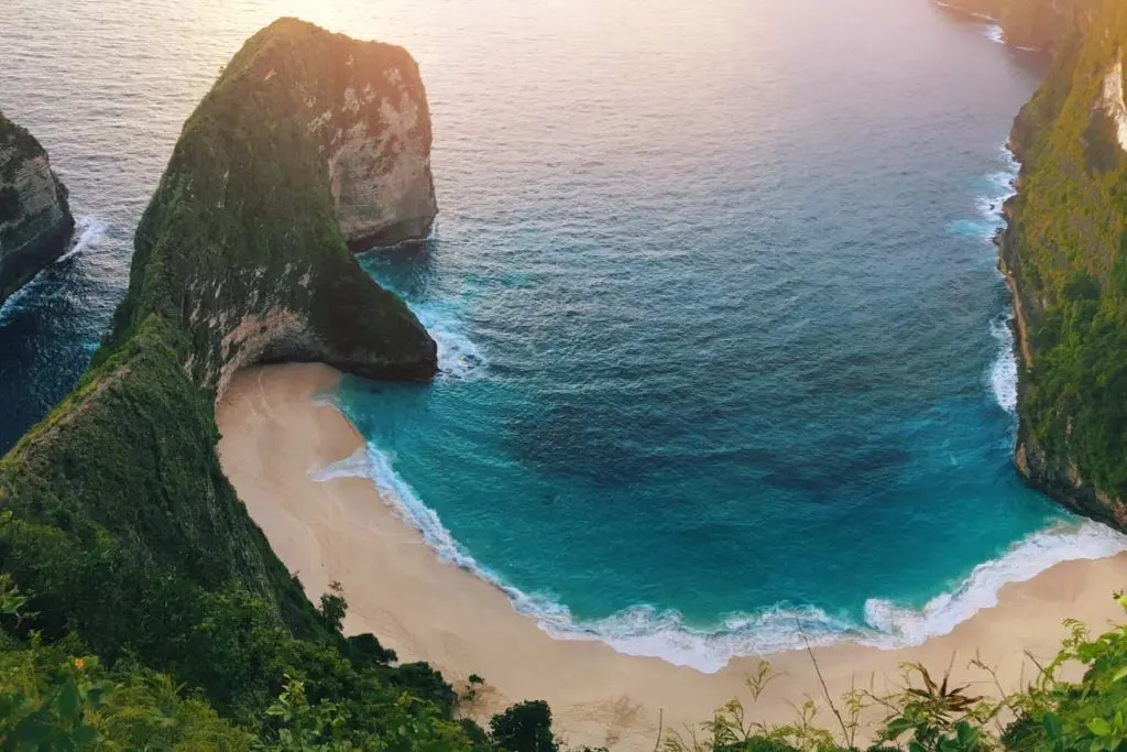 تور نوسا پنیدا