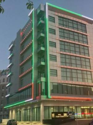 Frankincense Hotel Muscat