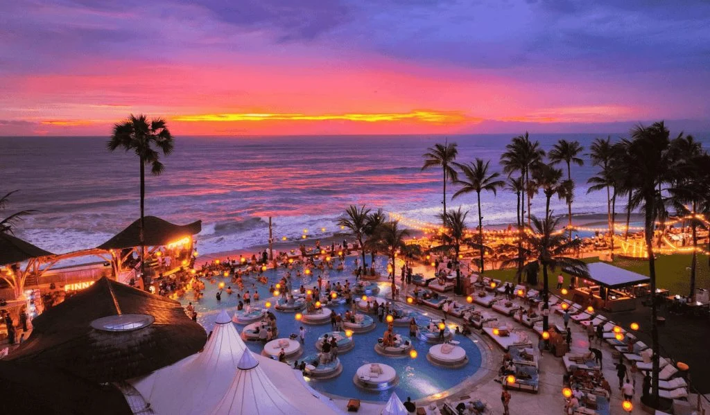 Palmilla Beach Club