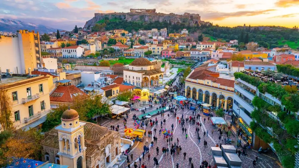 تور ارمنستان