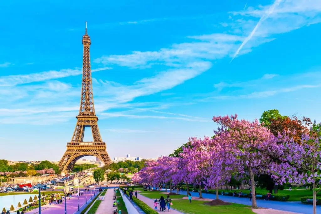 تور اروپا نوروز