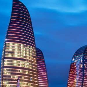 Fairmont Baku