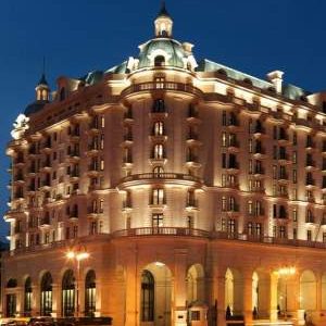 Four Seasons Baku