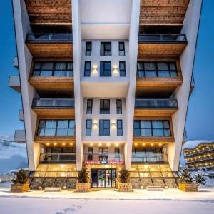 Gudauri Hills Residence