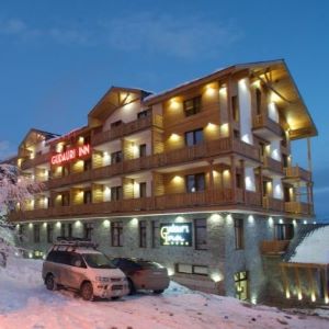 Gudauri Inn