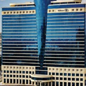 Hilton Baku