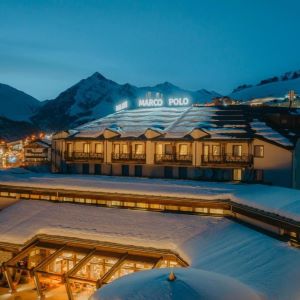 Marco Polo Gudauri
