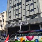 Asto Hotel